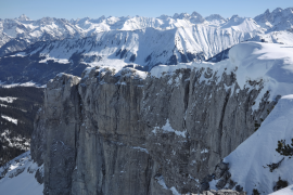 puncak-bersalji 18 senarai